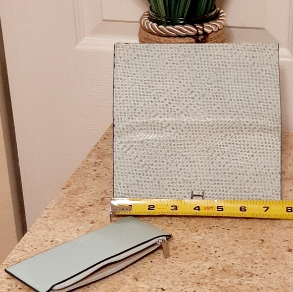 Halston Wallet/Clutch - Picture 6 of 14